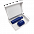 Набор Edge Box C grey (белый) с логотипом в Санкт-Петербурге заказать по выгодной цене в кибермаркете AvroraStore