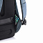 Антикражный рюкзак Bobby Hero Regular, голубой с логотипом в Санкт-Петербурге заказать по выгодной цене в кибермаркете AvroraStore