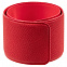 Браслет Wristler, красный с логотипом в Санкт-Петербурге заказать по выгодной цене в кибермаркете AvroraStore