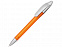 Ручка пластиковая шариковая «Кейдж» с логотипом в Санкт-Петербурге заказать по выгодной цене в кибермаркете AvroraStore