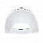 Бейсболка 10U Белый с логотипом в Санкт-Петербурге заказать по выгодной цене в кибермаркете AvroraStore