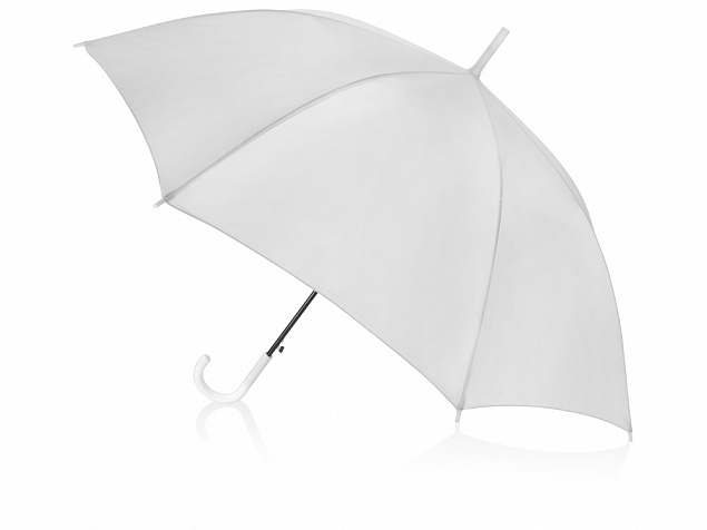 Зонт-трость Яркость с логотипом в Санкт-Петербурге заказать по выгодной цене в кибермаркете AvroraStore