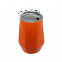 Кофер глянцевый EDGE CO12 (оранжевый) с логотипом в Санкт-Петербурге заказать по выгодной цене в кибермаркете AvroraStore