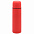 Термос Picnic Soft - Красный PP с логотипом в Санкт-Петербурге заказать по выгодной цене в кибермаркете AvroraStore