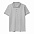 Рубашка поло мужская Virma Stretch, черная с логотипом в Санкт-Петербурге заказать по выгодной цене в кибермаркете AvroraStore
