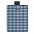 Флисовое одеяло RPET 150 гр/м² с логотипом в Санкт-Петербурге заказать по выгодной цене в кибермаркете AvroraStore