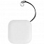 Трекер для поиска вещей iTrack Easy, белый с логотипом в Санкт-Петербурге заказать по выгодной цене в кибермаркете AvroraStore