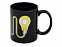 Кружка "Лампочка" с логотипом в Санкт-Петербурге заказать по выгодной цене в кибермаркете AvroraStore