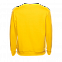 Толстовка  Жёлтый с логотипом в Санкт-Петербурге заказать по выгодной цене в кибермаркете AvroraStore