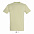 Фуфайка (футболка) REGENT мужская,Зеленый шалфей М с логотипом в Санкт-Петербурге заказать по выгодной цене в кибермаркете AvroraStore