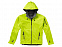 Куртка софтшел Match мужская, св.зеленый/серый с логотипом в Санкт-Петербурге заказать по выгодной цене в кибермаркете AvroraStore