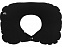 Подушка для путешествия с помпой «Push» с логотипом в Санкт-Петербурге заказать по выгодной цене в кибермаркете AvroraStore