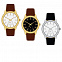 Часы наручные Zeit Premium на заказ с логотипом в Санкт-Петербурге заказать по выгодной цене в кибермаркете AvroraStore