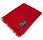 Палантин Classic, красный с логотипом в Санкт-Петербурге заказать по выгодной цене в кибермаркете AvroraStore