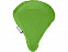 Водонепроницаемый чехол для велосипедного седла из переработанного ПЭТ Jesse, fern green с логотипом в Санкт-Петербурге заказать по выгодной цене в кибермаркете AvroraStore