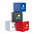 Антистресс "кубик" с логотипом в Санкт-Петербурге заказать по выгодной цене в кибермаркете AvroraStore