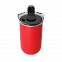 Кофер Light (красный) с логотипом в Санкт-Петербурге заказать по выгодной цене в кибермаркете AvroraStore