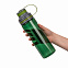Спортивная бутылка для воды, Cort, 670 ml, зеленая с логотипом в Санкт-Петербурге заказать по выгодной цене в кибермаркете AvroraStore