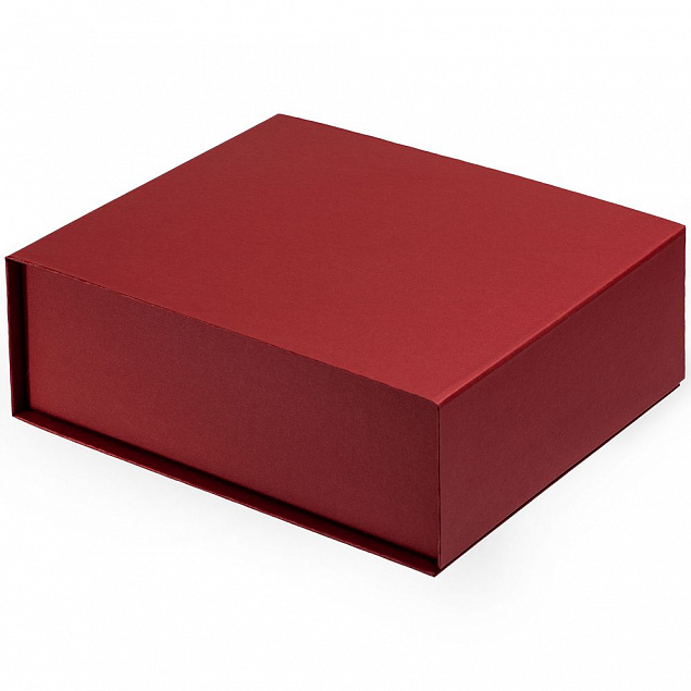 Коробка Flip Deep, красная с логотипом в Санкт-Петербурге заказать по выгодной цене в кибермаркете AvroraStore