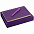 Набор Flex Shall Simple, фиолетовый с логотипом в Санкт-Петербурге заказать по выгодной цене в кибермаркете AvroraStore