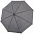 Складной зонт Fiber Magic Superstrong, черный с логотипом в Санкт-Петербурге заказать по выгодной цене в кибермаркете AvroraStore