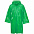 Дождевик-плащ BrightWay, зеленый с логотипом в Санкт-Петербурге заказать по выгодной цене в кибермаркете AvroraStore
