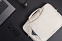 Чехол для ноутбука Laluka из переработанного хлопка AWARE™, 15,4’’ с логотипом в Санкт-Петербурге заказать по выгодной цене в кибермаркете AvroraStore