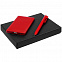 Набор Option, красный с логотипом в Санкт-Петербурге заказать по выгодной цене в кибермаркете AvroraStore