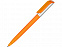 Ручка шариковая Арлекин, оранжевый с логотипом в Санкт-Петербурге заказать по выгодной цене в кибермаркете AvroraStore