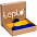Набор Snappy, фуксия с синим с логотипом в Санкт-Петербурге заказать по выгодной цене в кибермаркете AvroraStore