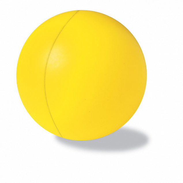 Антистресс "мячик" с логотипом в Санкт-Петербурге заказать по выгодной цене в кибермаркете AvroraStore
