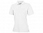 Рубашка поло Forehand женская, белый с логотипом в Санкт-Петербурге заказать по выгодной цене в кибермаркете AvroraStore