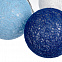Гирлянда Filamenta, синяя с логотипом в Санкт-Петербурге заказать по выгодной цене в кибермаркете AvroraStore