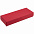 Коробка Notes с ложементом для ручки и флешки, красная с логотипом в Санкт-Петербурге заказать по выгодной цене в кибермаркете AvroraStore