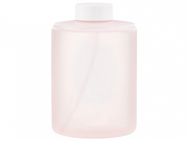 Мыло жидкое для диспенсера Mi Simpleway Foaming Hand Soap (BHR4559GL) с логотипом в Санкт-Петербурге заказать по выгодной цене в кибермаркете AvroraStore