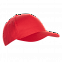Бейсболка 10L Красный с логотипом в Санкт-Петербурге заказать по выгодной цене в кибермаркете AvroraStore