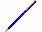 Ручка металлическая шариковая "Жако" с логотипом в Санкт-Петербурге заказать по выгодной цене в кибермаркете AvroraStore