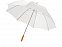 Зонт-трость Karl с логотипом в Санкт-Петербурге заказать по выгодной цене в кибермаркете AvroraStore