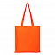 Сумки Сумка-шопер 200 Оранжевый с логотипом в Санкт-Петербурге заказать по выгодной цене в кибермаркете AvroraStore