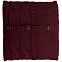 Подушка Stille, бордовая с логотипом в Санкт-Петербурге заказать по выгодной цене в кибермаркете AvroraStore