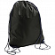Рюкзак Urban, черный с логотипом в Санкт-Петербурге заказать по выгодной цене в кибермаркете AvroraStore