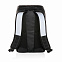 Рюкзак для ноутбука со светоотражающими вставками, 15.6" с логотипом в Санкт-Петербурге заказать по выгодной цене в кибермаркете AvroraStore