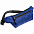 Спортивная поясная сумка Run for Fun, синяя с логотипом в Санкт-Петербурге заказать по выгодной цене в кибермаркете AvroraStore