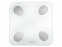 Умные диагностические весы Picooc Mini Lite White (6924917717339), белый с логотипом в Санкт-Петербурге заказать по выгодной цене в кибермаркете AvroraStore