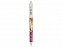 Ручка пластиковая шариковая Pigra P03 с круговым нанесением с логотипом в Санкт-Петербурге заказать по выгодной цене в кибермаркете AvroraStore