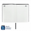 Ежедневник Bplanner.01 black (черный) с логотипом в Санкт-Петербурге заказать по выгодной цене в кибермаркете AvroraStore