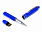 USB 2.0- флешка на 64 Гб в виде ручки с мини чипом с логотипом в Санкт-Петербурге заказать по выгодной цене в кибермаркете AvroraStore
