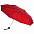 Зонт складной Fiber Alu Light, серый с логотипом в Санкт-Петербурге заказать по выгодной цене в кибермаркете AvroraStore