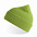 Шапка NELSON в рубчик с отворотом,100%  органический хлопок, темно-синий с логотипом в Санкт-Петербурге заказать по выгодной цене в кибермаркете AvroraStore