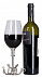 Набор бокалов для вина SEA LIFE с логотипом в Санкт-Петербурге заказать по выгодной цене в кибермаркете AvroraStore